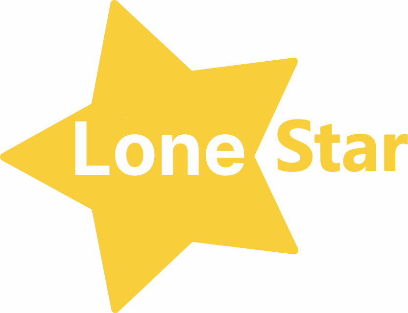 Logo for LoneStar